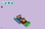 Building Instructions - LEGO - Friends - 41099 - Heartlake Skate Park: Page 30