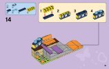 Building Instructions - LEGO - Friends - 41099 - Heartlake Skate Park: Page 51