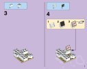 Building Instructions - LEGO - Friends - 41100 - Heartlake Private Jet: Page 7