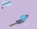 Building Instructions - LEGO - Friends - 41100 - Heartlake Private Jet: Page 15