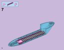 Building Instructions - LEGO - Friends - 41100 - Heartlake Private Jet: Page 18