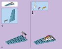 Building Instructions - LEGO - Friends - 41100 - Heartlake Private Jet: Page 20