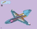 Building Instructions - LEGO - Friends - 41100 - Heartlake Private Jet: Page 26