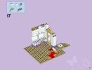 Building Instructions - LEGO - Friends - 41101 - Heartlake Grand Hotel: Page 41