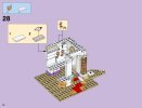 Building Instructions - LEGO - Friends - 41101 - Heartlake Grand Hotel: Page 52