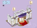 Building Instructions - LEGO - Friends - 41101 - Heartlake Grand Hotel: Page 73