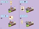 Building Instructions - LEGO - Friends - 41101 - Heartlake Grand Hotel: Page 80