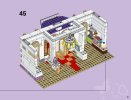 Building Instructions - LEGO - Friends - 41101 - Heartlake Grand Hotel: Page 81