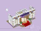 Building Instructions - LEGO - Friends - 41101 - Heartlake Grand Hotel: Page 83