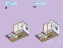 Building Instructions - LEGO - Friends - 41101 - Heartlake Grand Hotel: Page 103