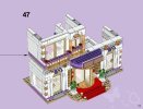 Building Instructions - LEGO - Friends - 41101 - Heartlake Grand Hotel: Page 119