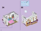 Building Instructions - LEGO - Friends - 41101 - Heartlake Grand Hotel: Page 140