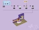 Building Instructions - LEGO - Friends - 41101 - Heartlake Grand Hotel: Page 153