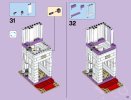 Building Instructions - LEGO - Friends - 41101 - Heartlake Grand Hotel: Page 193