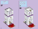 Building Instructions - LEGO - Friends - 41101 - Heartlake Grand Hotel: Page 196