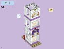 Building Instructions - LEGO - Friends - 41101 - Heartlake Grand Hotel: Page 210