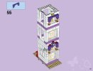 Building Instructions - LEGO - Friends - 41101 - Heartlake Grand Hotel: Page 211