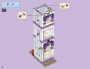 Building Instructions - LEGO - Friends - 41101 - Heartlake Grand Hotel: Page 212