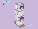 Building Instructions - LEGO - Friends - 41101 - Heartlake Grand Hotel: Page 213