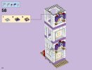 Building Instructions - LEGO - Friends - 41101 - Heartlake Grand Hotel: Page 214