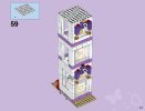 Building Instructions - LEGO - Friends - 41101 - Heartlake Grand Hotel: Page 215