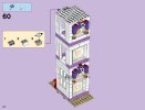 Building Instructions - LEGO - Friends - 41101 - Heartlake Grand Hotel: Page 216