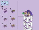 Building Instructions - LEGO - Friends - 41101 - Heartlake Grand Hotel: Page 224