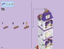 Building Instructions - LEGO - Friends - 41101 - Heartlake Grand Hotel: Page 226