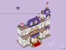 Building Instructions - LEGO - Friends - 41101 - Heartlake Grand Hotel: Page 229