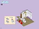 Building Instructions - LEGO - Friends - 41101 - Heartlake Grand Hotel: Page 20