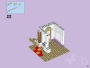 Building Instructions - LEGO - Friends - 41101 - Heartlake Grand Hotel: Page 23