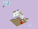 Building Instructions - LEGO - Friends - 41101 - Heartlake Grand Hotel: Page 41