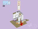 Building Instructions - LEGO - Friends - 41101 - Heartlake Grand Hotel: Page 47