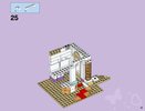 Building Instructions - LEGO - Friends - 41101 - Heartlake Grand Hotel: Page 49