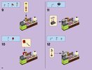 Building Instructions - LEGO - Friends - 41101 - Heartlake Grand Hotel: Page 80