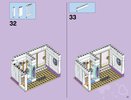 Building Instructions - LEGO - Friends - 41101 - Heartlake Grand Hotel: Page 111