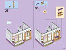 Building Instructions - LEGO - Friends - 41101 - Heartlake Grand Hotel: Page 115