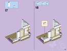 Building Instructions - LEGO - Friends - 41101 - Heartlake Grand Hotel: Page 129