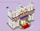 Building Instructions - LEGO - Friends - 41101 - Heartlake Grand Hotel: Page 141