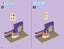 Building Instructions - LEGO - Friends - 41101 - Heartlake Grand Hotel: Page 152