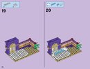 Building Instructions - LEGO - Friends - 41101 - Heartlake Grand Hotel: Page 164