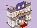 Building Instructions - LEGO - Friends - 41101 - Heartlake Grand Hotel: Page 167