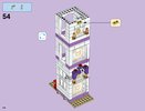 Building Instructions - LEGO - Friends - 41101 - Heartlake Grand Hotel: Page 210