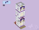 Building Instructions - LEGO - Friends - 41101 - Heartlake Grand Hotel: Page 211