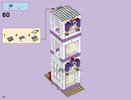 Building Instructions - LEGO - Friends - 41101 - Heartlake Grand Hotel: Page 216