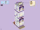 Building Instructions - LEGO - Friends - 41101 - Heartlake Grand Hotel: Page 218