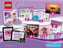 Building Instructions - LEGO - Friends - 41101 - Heartlake Grand Hotel: Page 235