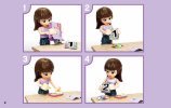 Building Instructions - LEGO - Friends - 41101 - Heartlake Grand Hotel: Page 2