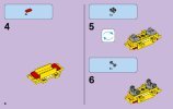 Building Instructions - LEGO - Friends - 41101 - Heartlake Grand Hotel: Page 6