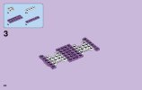 Building Instructions - LEGO - Friends - 41101 - Heartlake Grand Hotel: Page 24